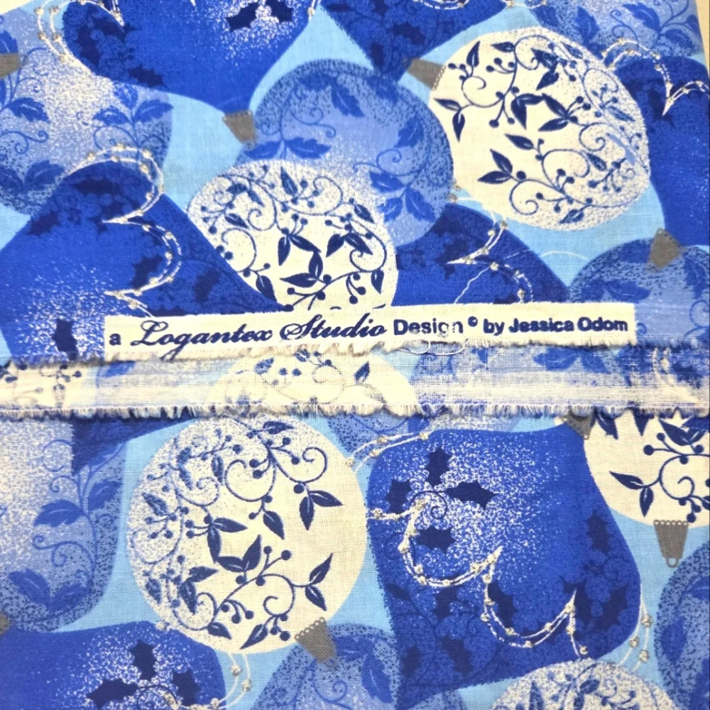 Jessica Odom Sewing Quilting Cotton Fabric - Picture 1 of 13